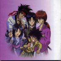 BUY NEW rurouni kenshin - 39796 Premium Anime Print Poster